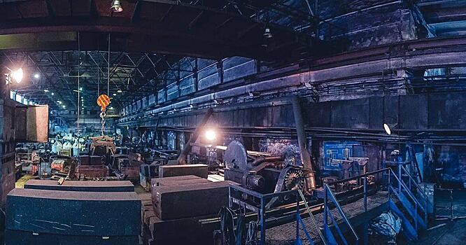 Совет директоров назначил Владимира Иванченко  и. о. гендиректора ЧЭМК