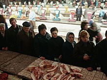 Коронавирус и дешевая нефть уничтожают кафе и мастерские