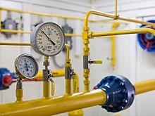 Объекты газификации Подмосковья теперь можно посмотреть на новой онлайн‑карте