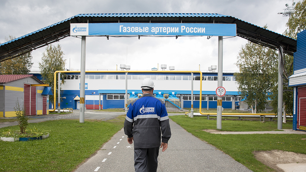 Пока вы не уснули: требование Болгарии к «Газпрому» и Шольц о состоянии Байдена
