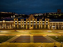 Более 10 зарубежных делегаций примут участие в форуме ОЭЗ-2025