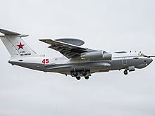 Российская армия получила «летающий радар»