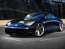 Раскрыты характеристики электрокара Hyundai Ioniq 6