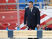 Андрей Назаров рассказал, чего стоит ожидать от розыгрыша Кубка Гагарина — 2025