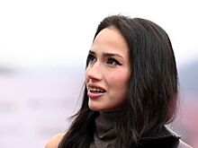 Алина Загитова рассказала о встрече с любимым мужчиной и будущем ребенке