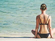 Россиянка вышла с йоги на Бали и увидела мастурбировавшего на нее мужчину