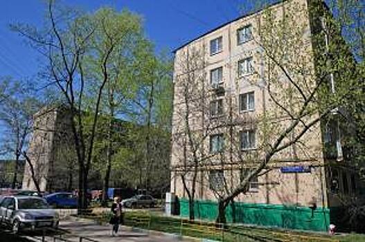 Минюст пообещал дополнительные гарантии по программе реновации Москвы