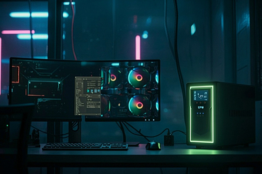 ИБП с литиевыми аккумуляторами: выбор и особенности эксплуатации