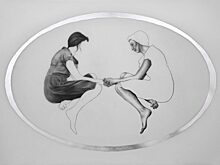 Обиженные женщины на тропе войны