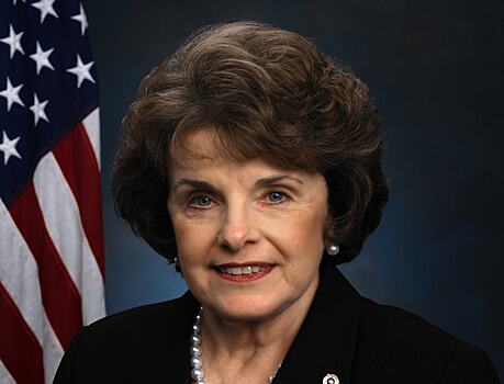 В США умерла старейшая в стране женщина-сенатор