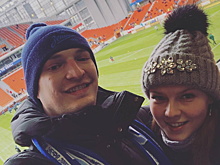 Россиян не пустили на футбол из-за отсутствия Fan ID у младенца