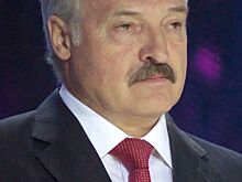 Лукашенко назначил новым премьер-министром Белоруссии Александра Турчина