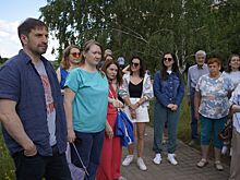 Депутат Кузнецов поможет жителям Канавина в борьбе против застройки на месте детсада и беспредела ДУК