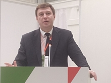 Правительство Прикамья покинет третий за последний месяц чиновник