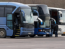 На юге Москвы закрыли нелегальный автовокзал