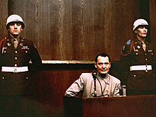 Росархив представил оцифрованные документы из фонда Нюрнбергского трибунала Госархива РФ