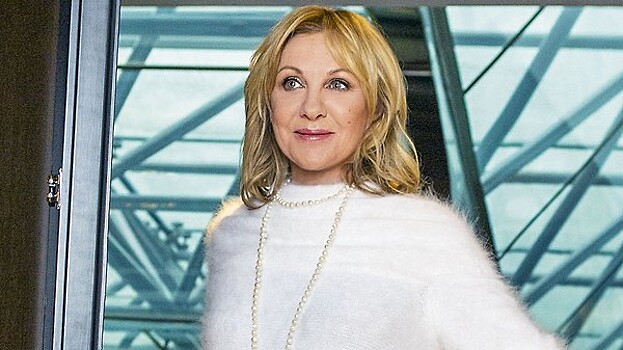 Елена Яковлева заказала необычные новогодние подарки