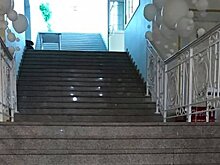 Депутат в кресле-коляске не смогла попасть на обсуждение развития территорий в Красноярске