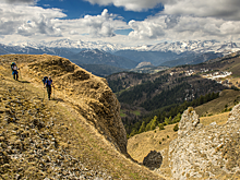 Создан новый туристический маршрут «Большая кубанская тропа»