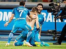 Жулиано, Вальбуэна, Нету – экс-игроки РФПЛ в «Фенербахче»