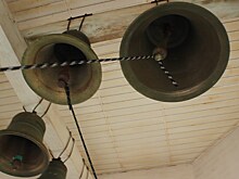 День крещения Руси отметили колокольным звоном по всей стране