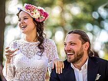 Наталия Медведева выложила редкое фото с мужем