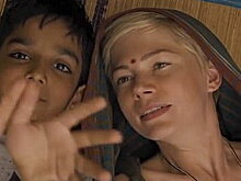 Мишель Уильямс и Билли Крудап хранят секрет от Джулианны Мур в трейлере фильма «После свадьбы» (Видео)