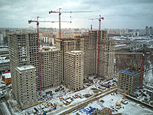 Ипотека: новые данные о новом прошлом