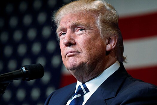 Трамп полностью запретил въезд в США гражданам этих стран