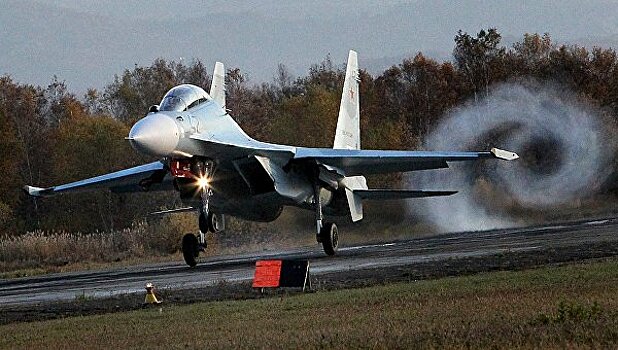 Возвращенные Индией Су-30 передали другой стране