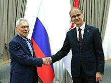 Премьер-министр Сербии заявил о важности российской поддержки