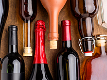 В Новосибирске число лицензий на продажу алкоголя сократилось на 11,6%