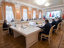 В Воронежской области продолжат обновление детских загородных лагерей