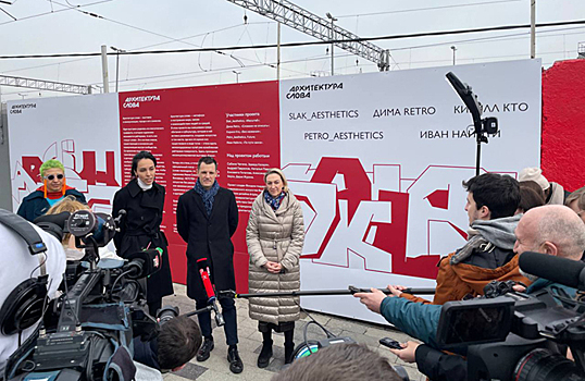 Креативные пространства: о важности творческого преображения