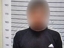 В Орске ремонтники украли микроволновку из школьной столовой