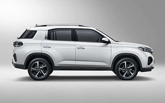 В РФ привезли Hyunai ix35 за 2,6 млн рублей