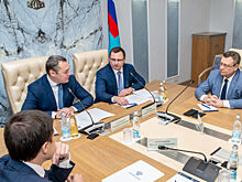 Кабмин назначил нового замглавы Росавтодора