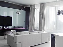 Угловая квартира без перепланировки: ремонт за 4 месяца