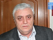 Виктор Михайлов: «Можно закопаться в песок, делать вид, что ничего серьезного не происходит…»