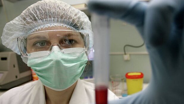 Российские ученые создали очиститель воздуха от вируса гриппа