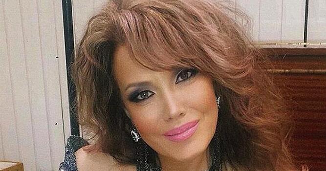 Азиза раскрыла детали свадьбы за 15 млн рублей