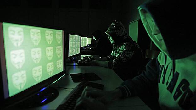 Российские хакеры напугали спецслужбы ФРГ
