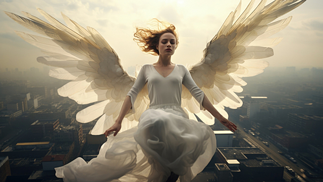 Тамара Глоба назвала знак, которого ангел-хранитель в конце декабря защитит от всех невзгод