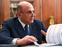 Мишустин напомнил о ключевой роли технологий и управления в Победе СССР