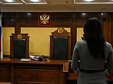 В Клину экс-сотрудницу Росреестра обвиняют во взятках в 2 млн рублей