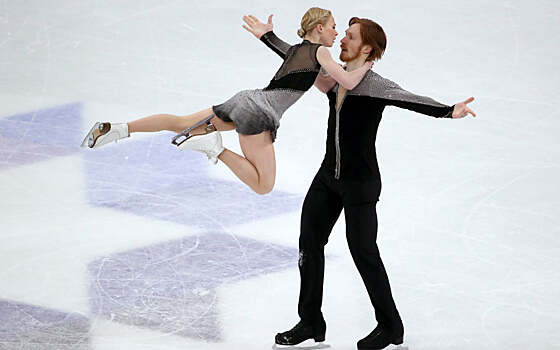 Finlandia Trophy. Мишина и Галлямов одержали победу, Тарасова и Морозов – 2-е