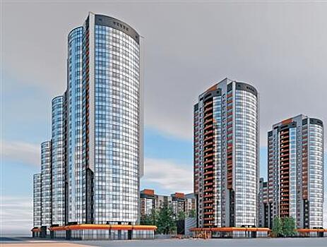 Три "свечки" у "Вива Лэнда": самарцы высказались о строительстве 24-этажного ЖК на Кирова