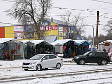 «Контрабанда? Возим! А что тут плохого?»