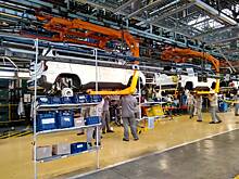 На «АвтоВАЗе» не увидели перспектив роста цен на такси из-за закона о локализации