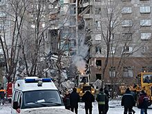 Число погибших в Магнитогорске возросло до 38